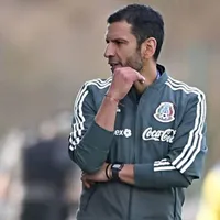 Antonio Chucho López tiene nuevo entrenador en el Necaxa de la Liga MX