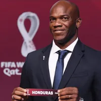 David Suazo ya tiene sus favoritos en Concacaf que clasificarán a Qatar 2022