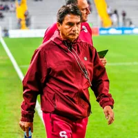 Vladimir Quesada confirma su incomodidad por la actualidad de Saprissa
