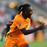 Entrenador del Houston Dynamo mencionó la importancia de Alberth Elis en el club