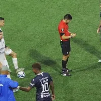 Motagua vence a Comunicaciones en un juego amistoso