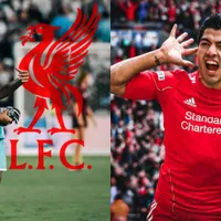 "El próximo Luis Suárez": en Liverpool dicen lo que nadie esperaba de Keyrol Figueroa