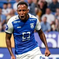 "Poder regresar": Brayan Gil rompe el silencio y da detalles de su estado después de lesionarse