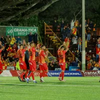Herediano tiene una nueva incorporación.