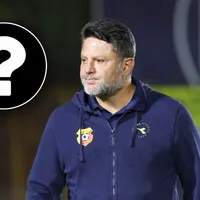 Lo confirmó Jafet Soto: Herediano suma el refuerzo extranjero que tanto necesitaba sobre el cierre del mercado de fichajes