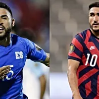 Eliminatorias Concacaf: Alex Roldán vs Cristian Roldán, el duelo de hermanos en el Lower.com Field