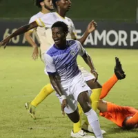 Nicaragua golea por 7-0 a Islas Vírgenes Estadounidenses en las Eliminatorias para la Copa del Mundo Sub 20 [VIDEO]