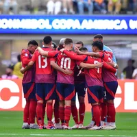 Cuántos puntos y goles necesita Costa Rica para clasificarse a los cuartos de final de la Copa América 2024