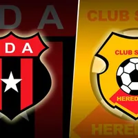 Alajuelense vs Herediano: cuándo, dónde y por qué canal ver el partido por la jornada 16 del Clausura 2021 de la Liga Promerica