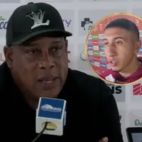 “Tiene que cambiar”: Hernán Medford le dejó un mensaje fuerte a Marvin Loría tras los silbidos en la goleada de Saprissa