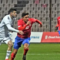 La selección de Costa Rica anunció dos bajas más para el Final Four de la Concacaf