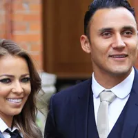 Keylor Navas le vuelve a apostar a España en un nuevo proyecto