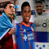 ¡Sueldos revelados! Los salarios de todos los jugadores centroamericanos en la MLS