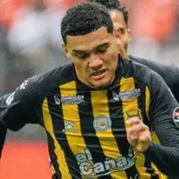 García