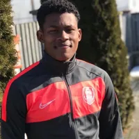 El panameño Orman Davis jugará en la primera división de Rumania