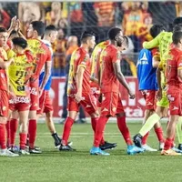 Solo 4 fechas separan a Herediano de cerrar invictos el torneo