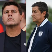 luis fernando tena-guatemala-mauricio pochettino-estados unidos