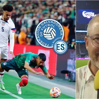 Periodista mexicano denigró a La Selecta: "México ya se convirtió en El Salvador".