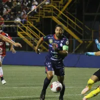 Costa Rica: Alajuelense, Cartaginés y Guadalupe comparten cima pero sin despegar