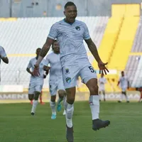 Jorge Aparicio: "Queremos ganar el torneo jugando en la cancha"