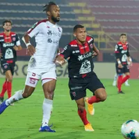 Alajuelense y Saprissa dominan en el once ideal de la Liga Concacaf
