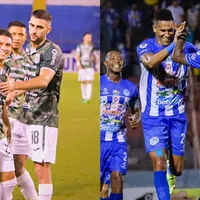 Marathón vs. Victoria: ver aquí hoy EN VIVO y EN DIRECTO el repechaje de ida del Clausura 2022 de la Liga Nacional de Honduras