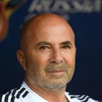 La Tricolor quiere a Sampaoli y la noticia salió de Argentina