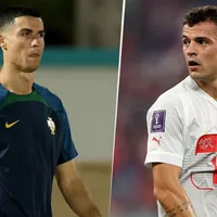 Portugal vs. Suiza: pronósticos para los octavos de final del Mundial de Qatar 2022