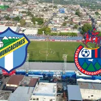 Los 10 mayores traidores de la historia de la Liga Nacional de Guatemala.