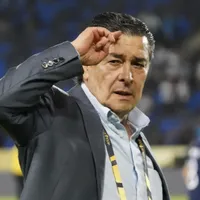 Luis Fernando Tena ya cuenta con el jugador que tanto esperaba en la Selección de Guatemala