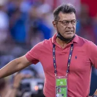 Hugo Pérez: "Si mañana me voy de El Salvador no va a ser porque yo quiera"