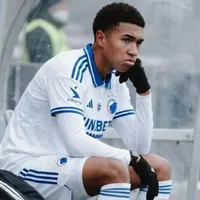 Confirmado: Kenay Myrie saldrá de Copenhague y este sería el nuevo destino del juvenil formado en Saprissa