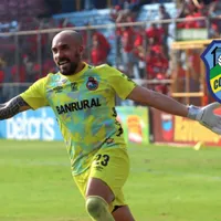 "Puede traerme consecuencias": el enojo de Alejandro Medina pese al triunfo de Municipal ante Comunicaciones