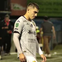 Herediano pedirá que se le levante la sanción a Fernán Faerron: los argumentos del Team