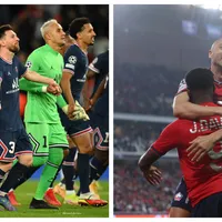 PSG vs. Lille: sigue EN VIVO y EN DIRECTO a Lionel Messi y Keylor Navas en la fecha 12 de la Ligue 1 en Centroamérica