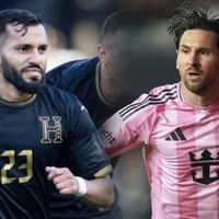 Concacaf lo confirma: Jorge Álvarez da el gran salto de su carrera y estará junto a Lionel Messi