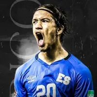 El Salvador: Enrico Dueñas y su valor en el mercado tras irse al fútbol de España