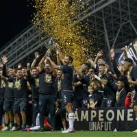 Alajuelense dejaría ir a un jugador de Selección que Guimaraes ya no quiere