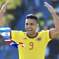 Radamel Falcao a Centroamérica: el equipo de la región que negocia para fichar a la estrella colombiana