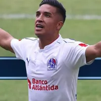 Michael Chirinos a muy poco de firmar con su nuevo equipo