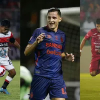 Liga Concacaf 2022: resultados de la ida de la ronda preliminar y cuándo se juegan los partidos de vuelta