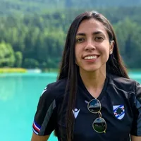 Ana Lucía Martínez se pronunció tras las críticas a los atletas guatemaltecos olímpicos