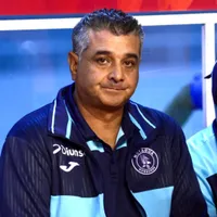 Diego Vásquez lanza fuerte dardo a sus críticos tras una nueva goleada de Motagua