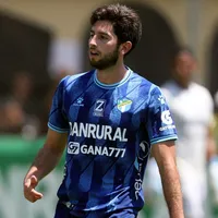 ¿Sigue en Comunicaciones o se va? Nicolás Samayoa tiene definido su futuro