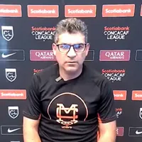 Técnico de Municipal no se confia de Vega Real