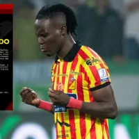 No tiene paz: Las malas noticias no paran para Rubilio Castillo y Deportivo Pereira en Colombia