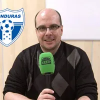 El histórico registro que alcanzó Honduras en Copa Oro ante México