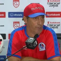 Troglio confirmó los nuevos jugadores de Olimpia