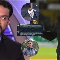 Pescadito a Villatoro: "No cometa el error de llevar nacionalizados como solución"