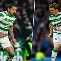 ídolo del Celtic destaca a Izaguirre: "Fue un respiro de aire fresco cuando llegó"